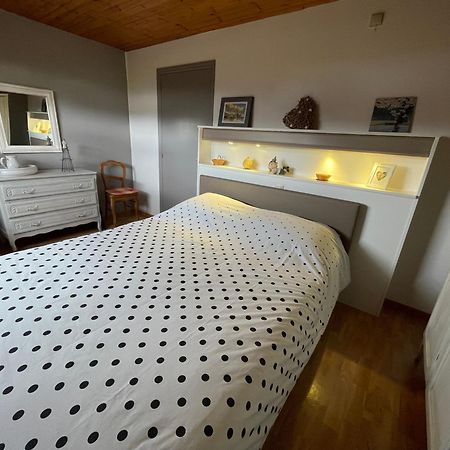 B&B Des Bois Sans Nombre Paliseul Bagian luar foto