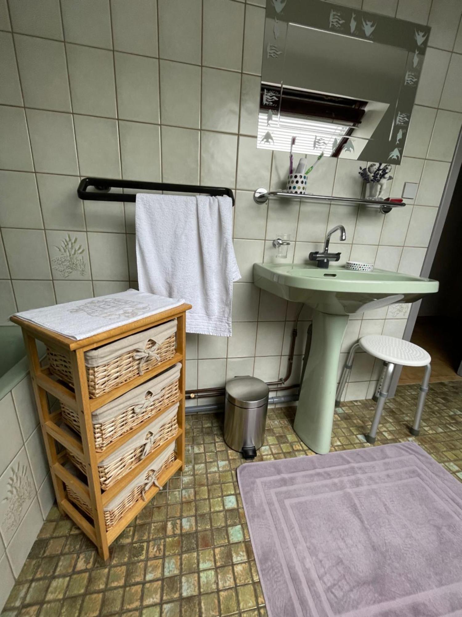 B&B Des Bois Sans Nombre Paliseul Bagian luar foto