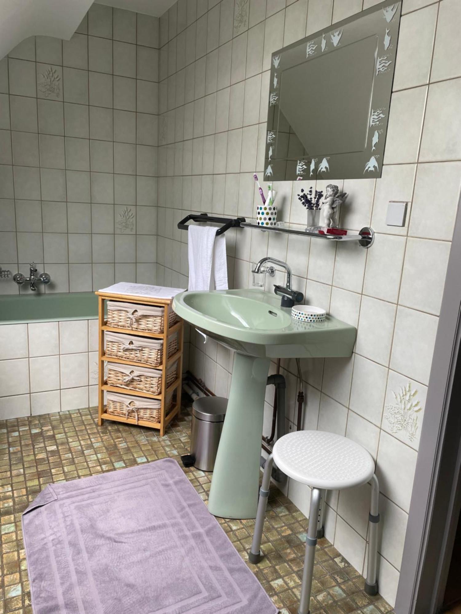 B&B Des Bois Sans Nombre Paliseul Bagian luar foto