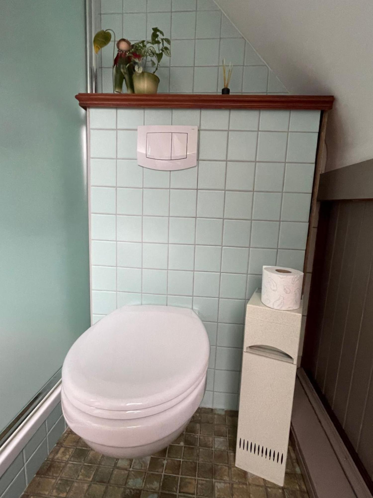 B&B Des Bois Sans Nombre Paliseul Bagian luar foto