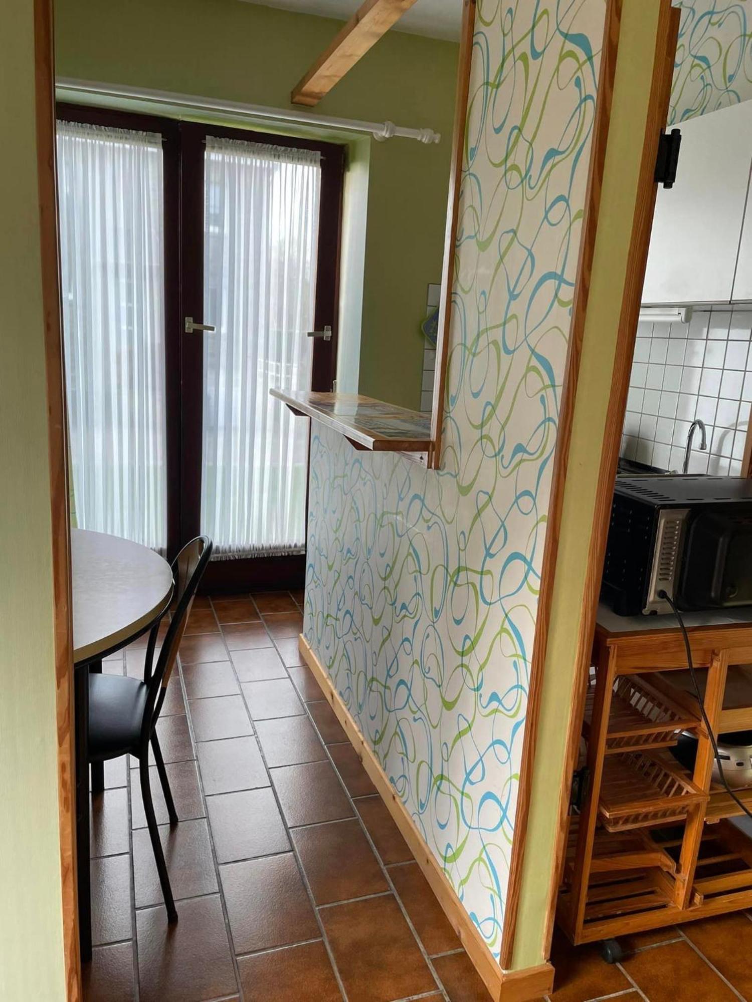 B&B Des Bois Sans Nombre Paliseul Bagian luar foto