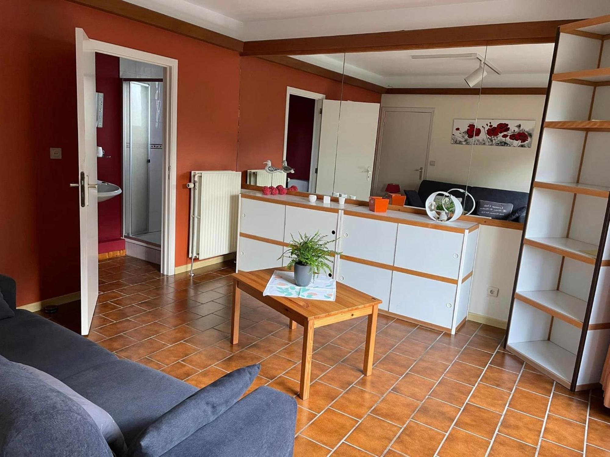 B&B Des Bois Sans Nombre Paliseul Bagian luar foto
