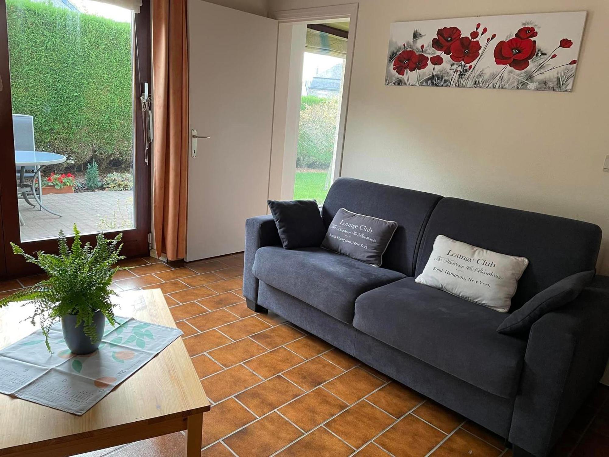 B&B Des Bois Sans Nombre Paliseul Bagian luar foto