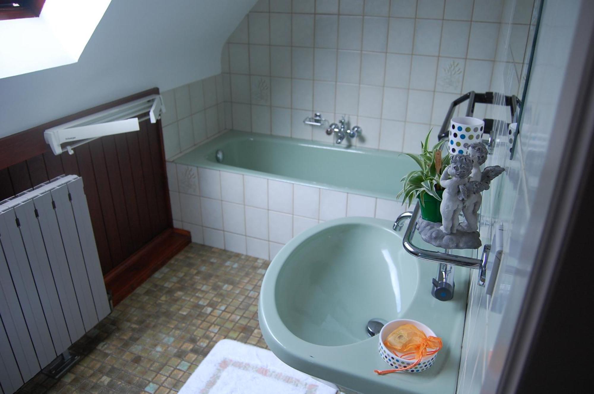 B&B Des Bois Sans Nombre Paliseul Bagian luar foto