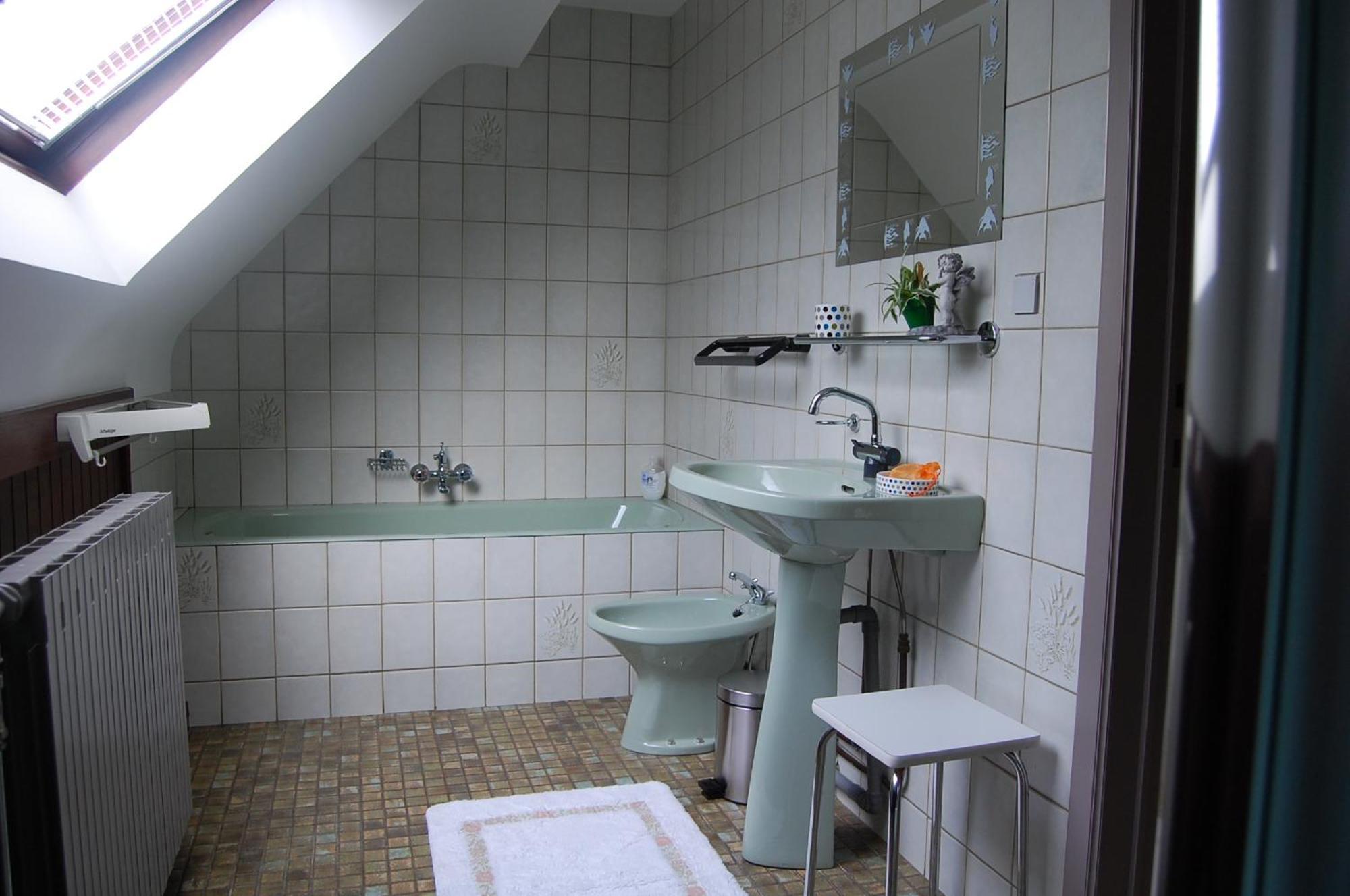 B&B Des Bois Sans Nombre Paliseul Bagian luar foto